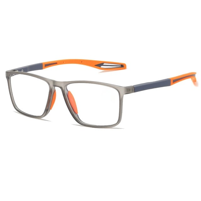 Visaro™ - Seamless Distance-to-Read Vision All Day