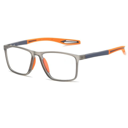 Visaro™ - Seamless Distance-to-Read Vision All Day