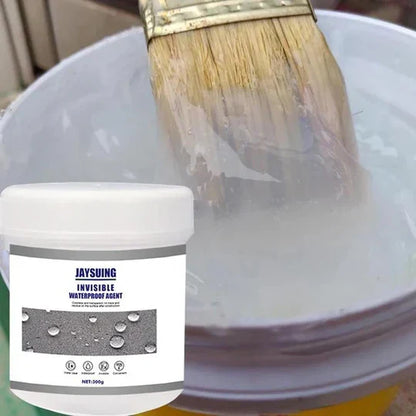 Aqualis™ - Clear Flexible Seal For Indoor And Outdoor Surfaces