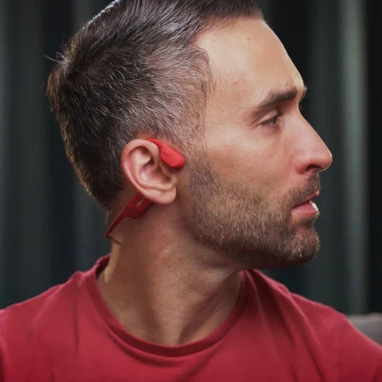 Aureo™ - Open-Ear Comfort For Active Listening