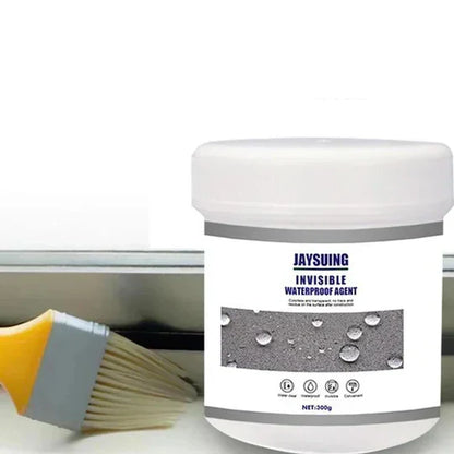 Aqualis™ - Clear Flexible Seal For Indoor And Outdoor Surfaces