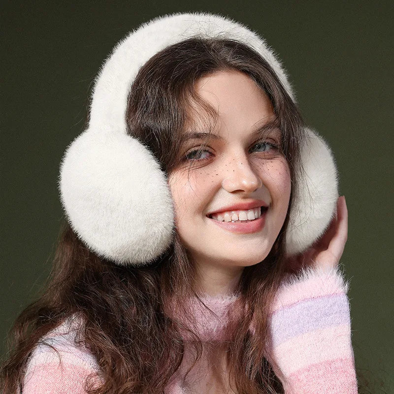 Auris™ - Compact Foldable Warmth For Cold Days