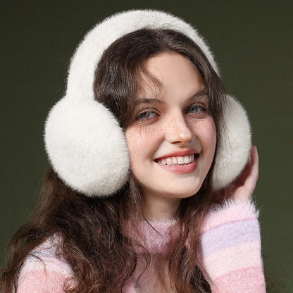 Auris™ - Compact Foldable Warmth For Cold Days