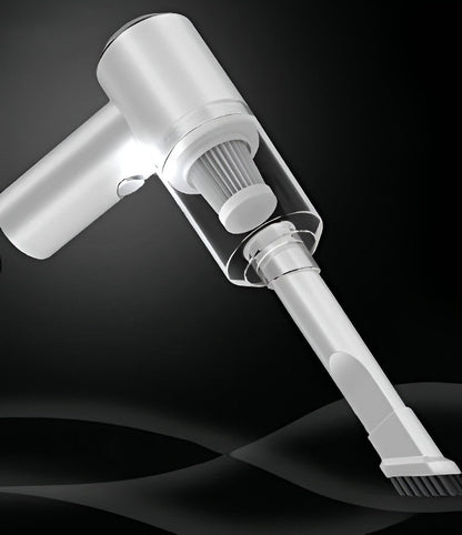 Nimble™ - Compact Cordless Cleaner For Tight Spaces