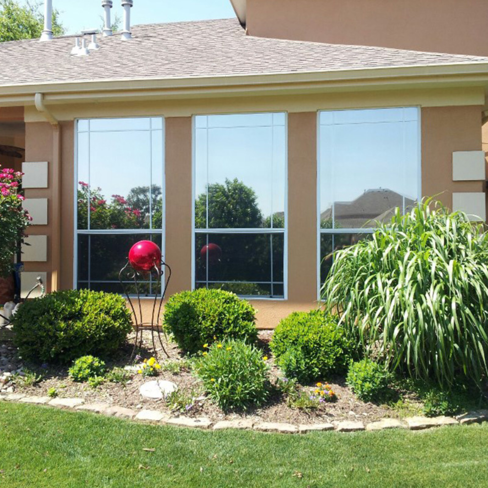 Glasave™ - Daytime Mirror Privacy With Heat Reduction