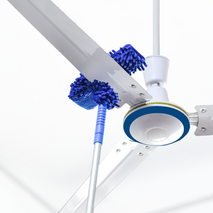 Avelon™ - Reach High Fans Safely From The Floor