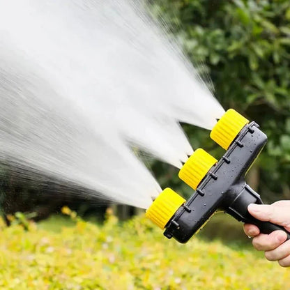 Verdon™ - Precise Mist For Even Garden Coverage