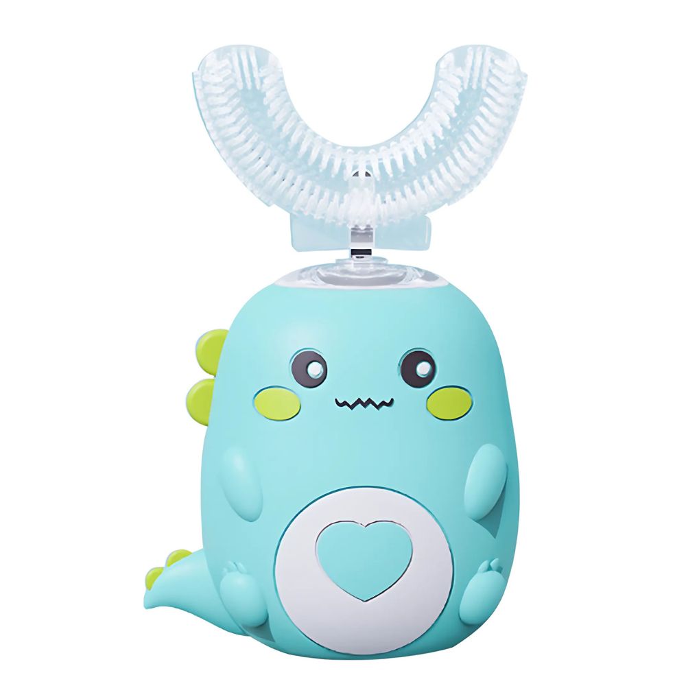 Smilo™ - Gentle Full-Mouth Clean For Kids