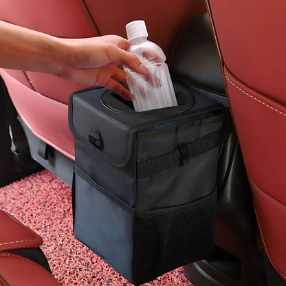 Tidaro™ - Neat On-the-Go Car Waste Containment