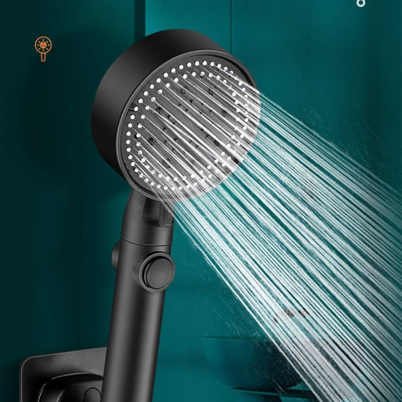 Veloa™ - Revitalizing High-Flow Shower Experience