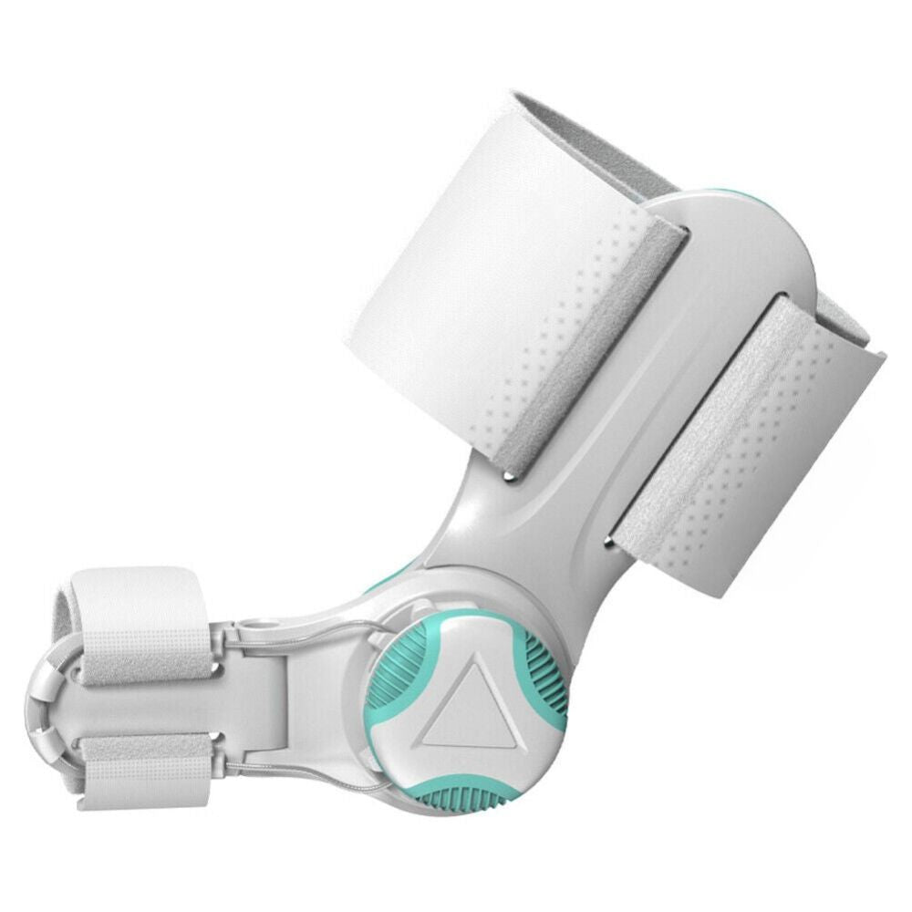 Aligno™ - Gentle Nighttime Big-Toe Realignment Aid