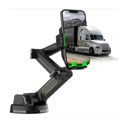 Navra™ - Long-Reach Mount for Trucks and Vans