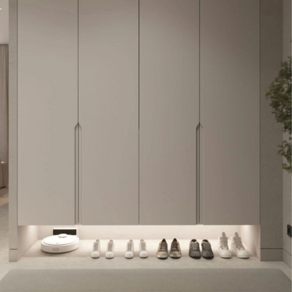Lumosy™ - Hands-Free Motion Lighting for Closets & Hallways