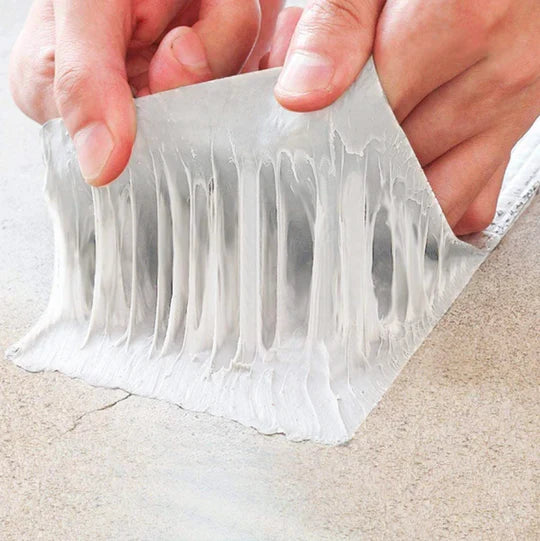 Sealix™ - Instant Leak Sealing For Pipes And Tanks