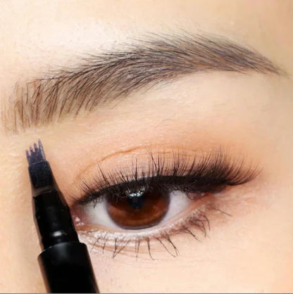 Vellur™ - Natural, Long-Wear Brow Definition
