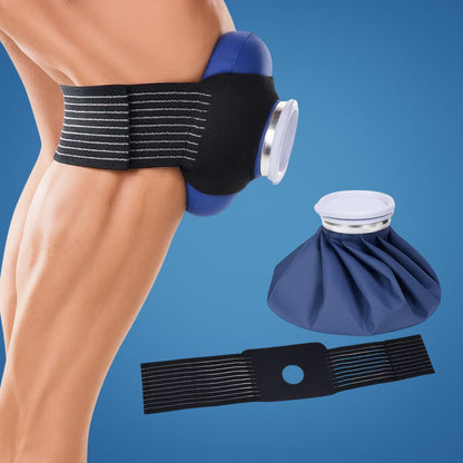 Thermora™ - Soothes Sore Joints With Reusable Comfort