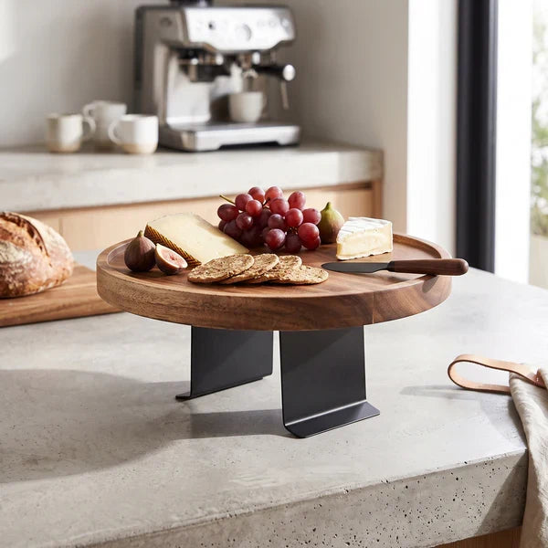 Vellor™ - Refined Armrest Surface For Drinks And Snacks