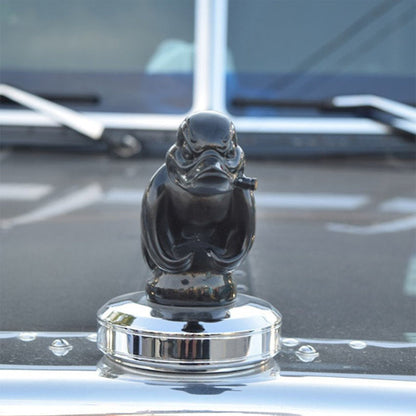 Aviqua™ - Adds Playful Grille Accent With Secure Pin Mounting