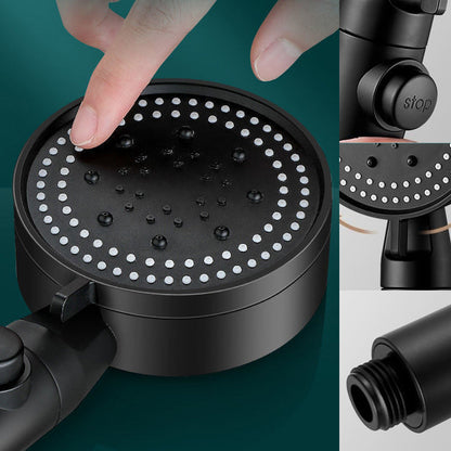Veloa™ - Revitalizing High-Flow Shower Experience