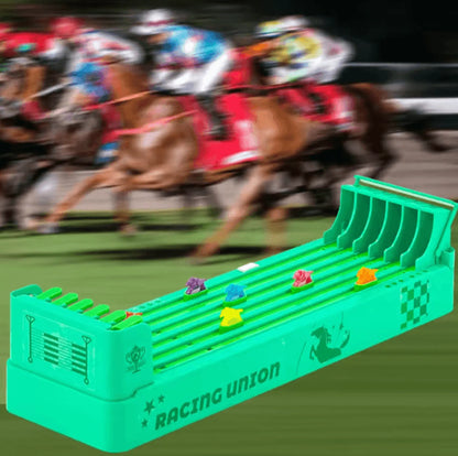 Velaro™ - Fast-Paced Tabletop Races for Game Night