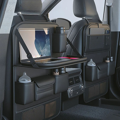 Sitora™ - Foldaway Tray and Secure Device Storage