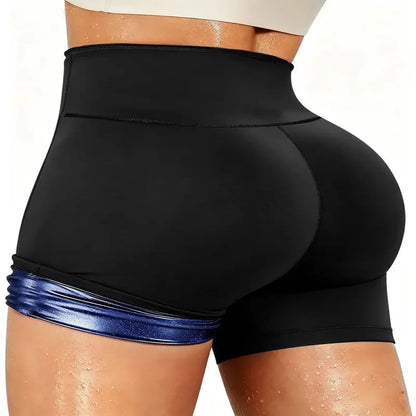 Coreva™ - High-Waist Fit That Stays Put