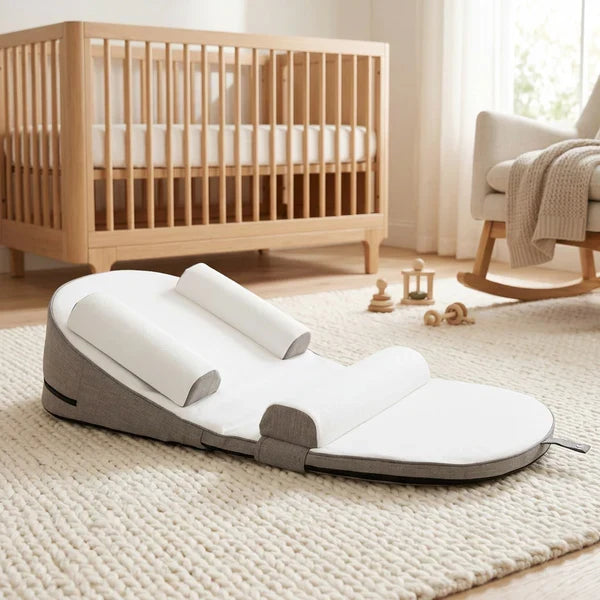 Elevia™ - Gentle Incline Support For Infant Sleep