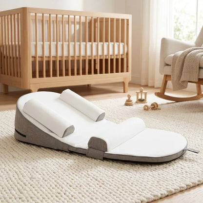 Elevia™ - Gentle Incline Support For Infant Sleep