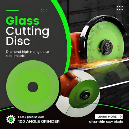 Vitrik™ - Precise Glass And Tile Cutting