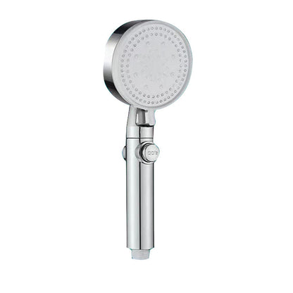 Veloa™ - Revitalizing High-Flow Shower Experience