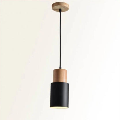 Lumora™ - Warm Modern Pendant Light for Homes