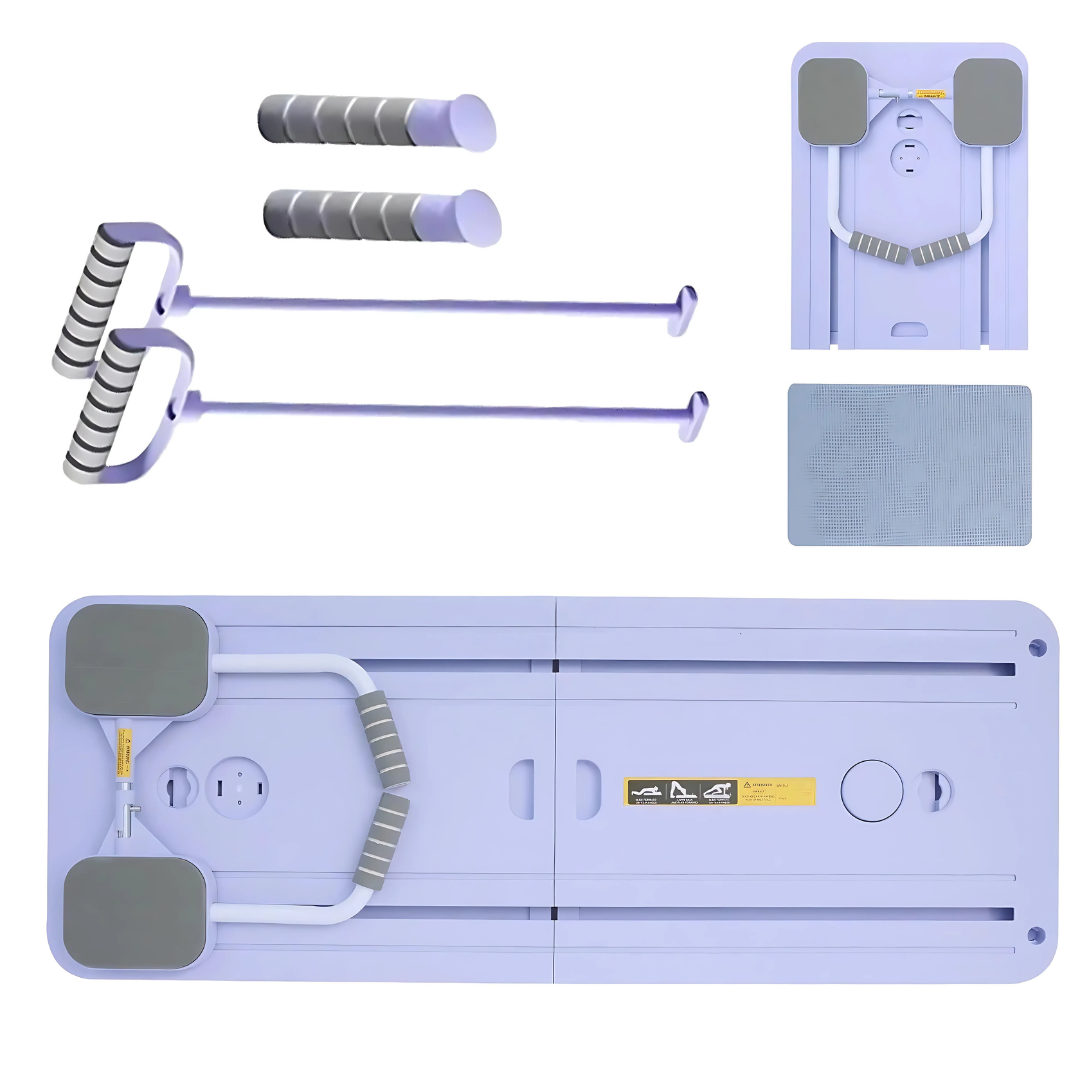 Neatix™ - Keeps Desk Cables Neat and Within Reach