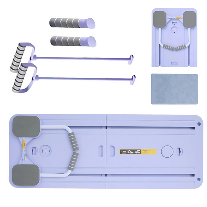 Neatix™ - Keeps Desk Cables Neat and Within Reach