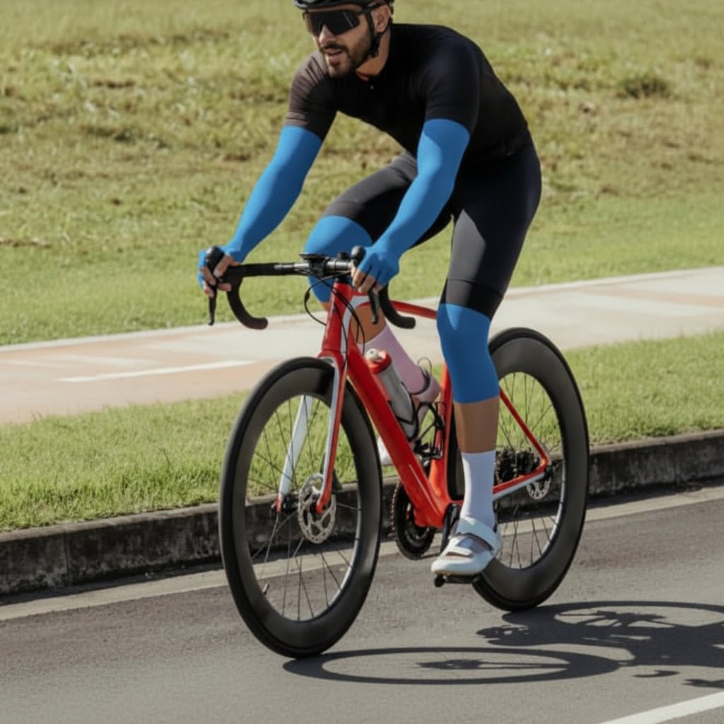 Knevia™ - Precut Strips for Active Knee Support