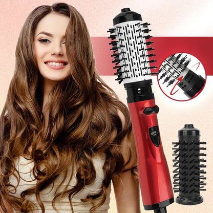 Vellum™ - Effortless Volume And Smooth Finish Every Day