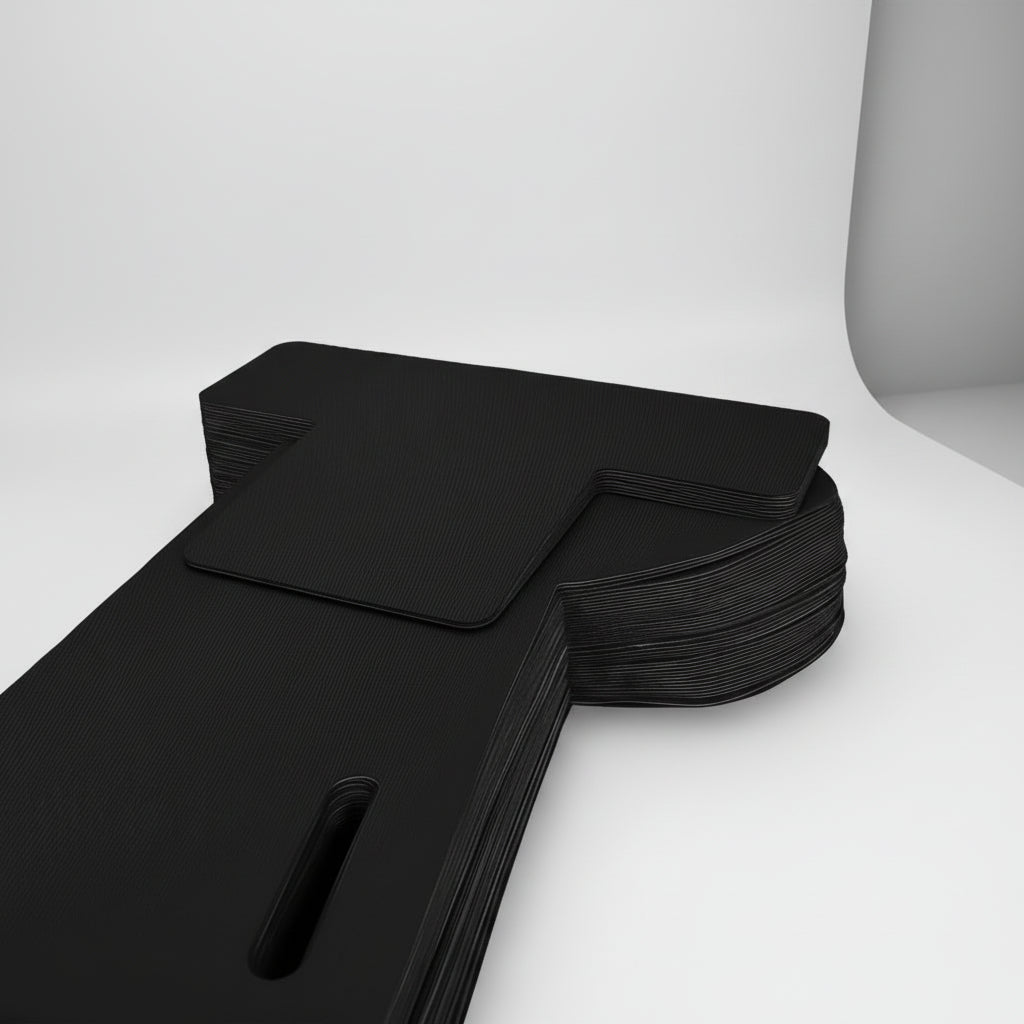 Knevia™ - Precut Strips for Active Knee Support