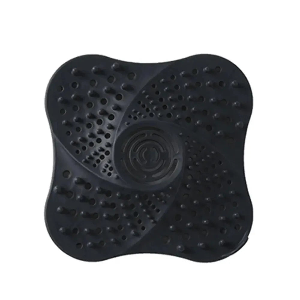 Velflo™ - Keeps Drains Flowing Without Mess