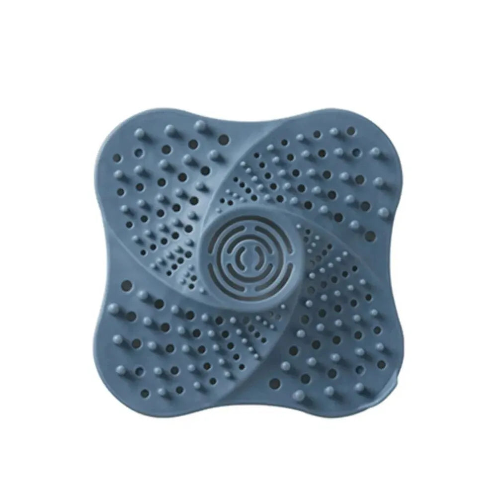 Velflo™ - Keeps Drains Flowing Without Mess