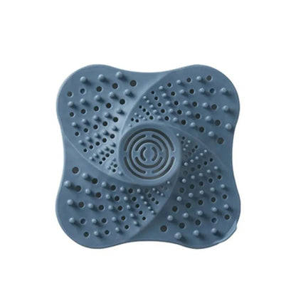 Velflo™ - Keeps Drains Flowing Without Mess