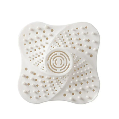 Velflo™ - Keeps Drains Flowing Without Mess