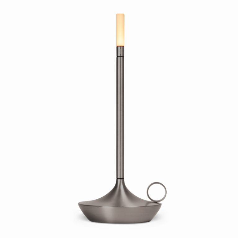 Aureli™ - Soft Candlelight Ambience Anywhere