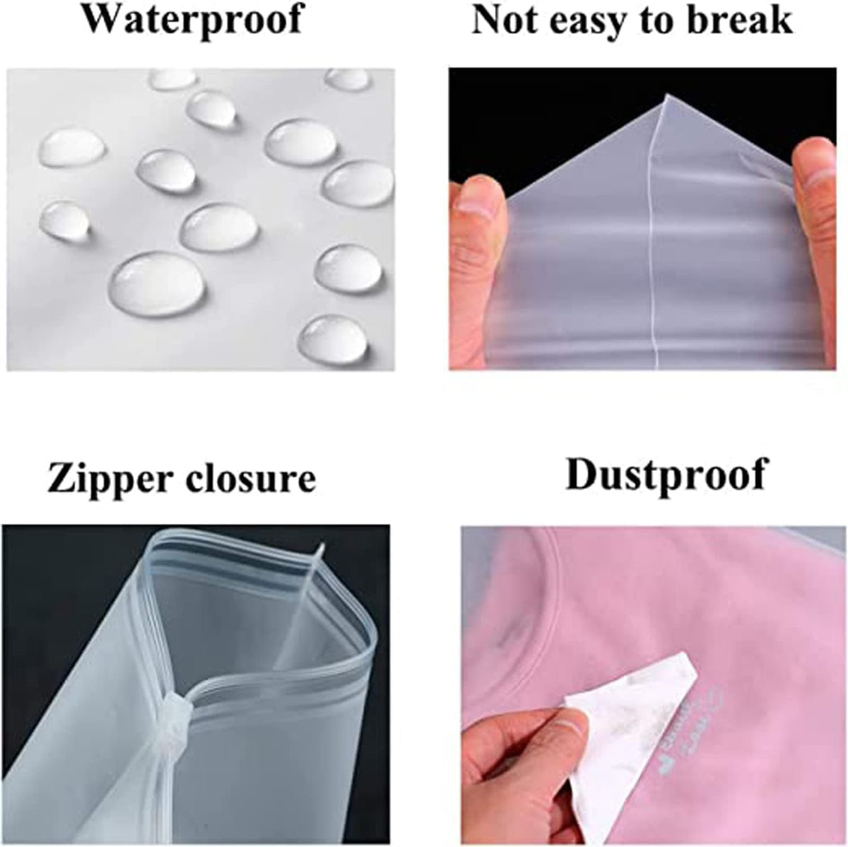 Veilox™ - Organize Travel And Closet Items Neatly