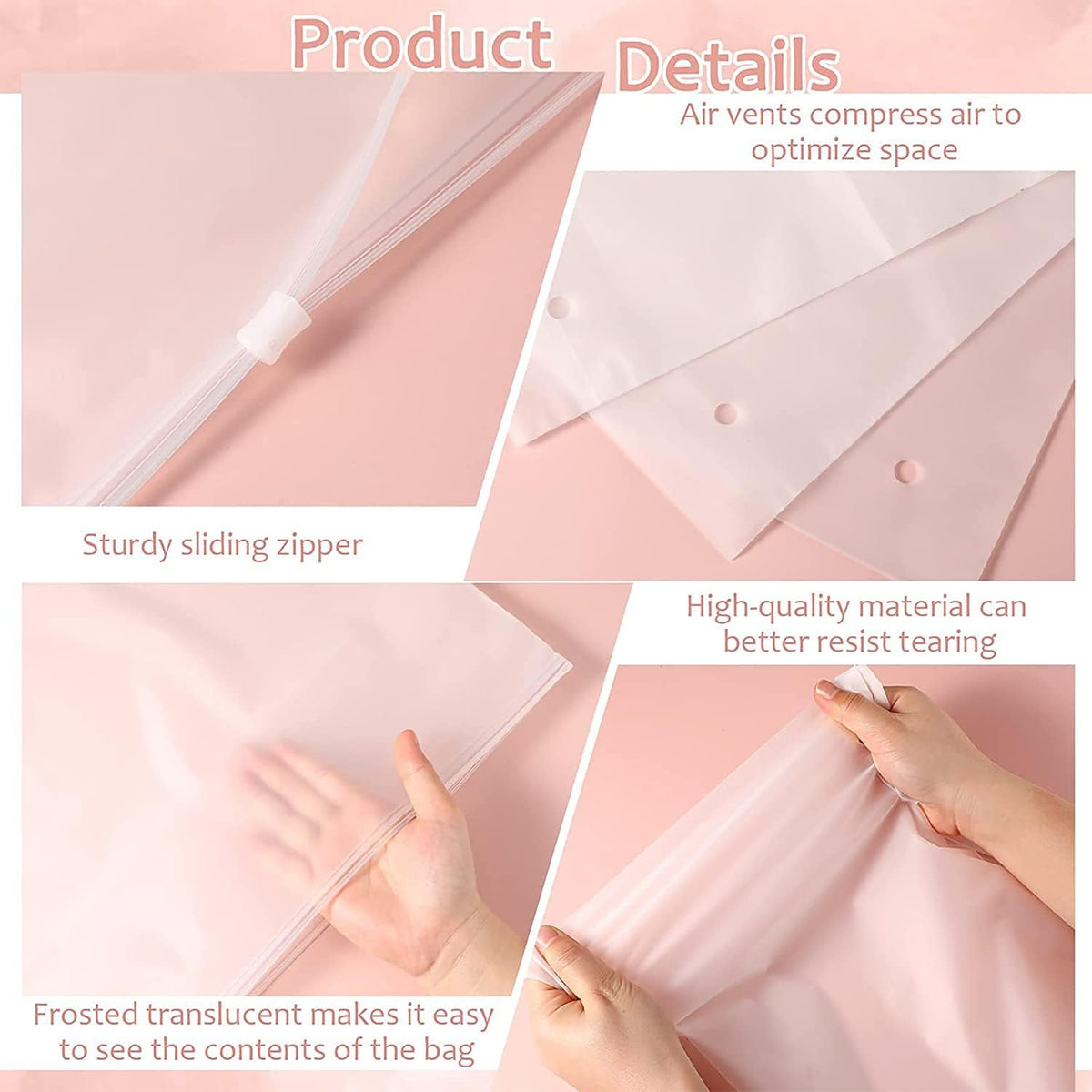 Veilox™ - Organize Travel And Closet Items Neatly