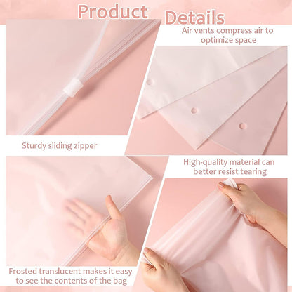 Veilox™ - Organize Travel And Closet Items Neatly