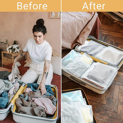 Veilox™ - Organize Travel And Closet Items Neatly