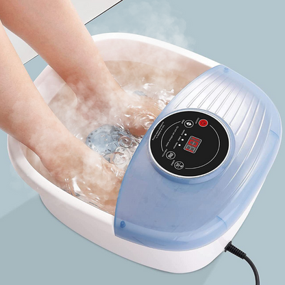 Solelle™ - Warm Soaks with Gentle Bubble Massage