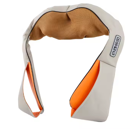 Vesaro™ - Gentle Kneading Relief for Abdominal Tension