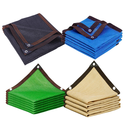 Solaro™ - Cool Breathable Shade For Outdoor Spaces