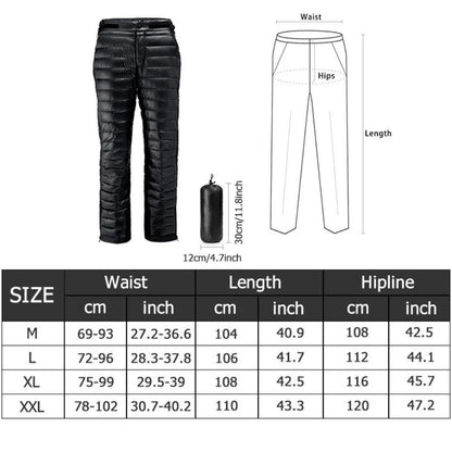 Veldra™ - Alpine Warmth For Active Cold Days