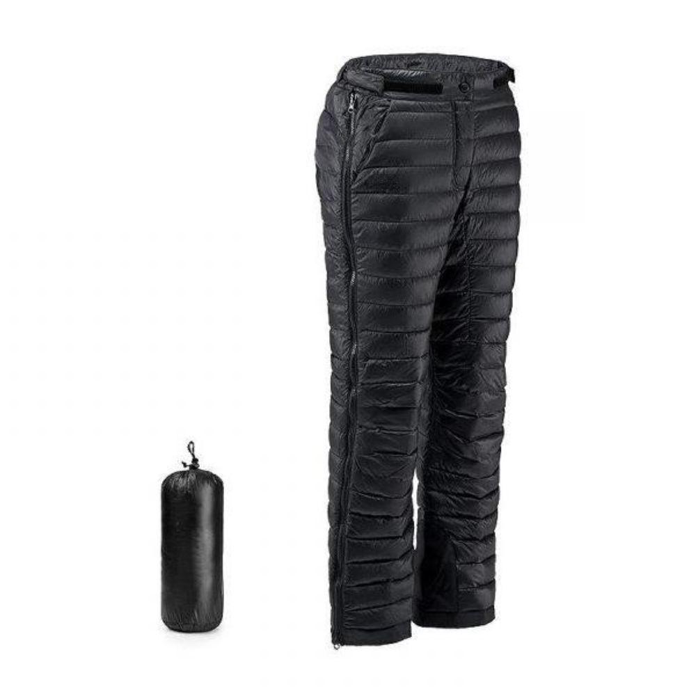 Veldra™ - Alpine Warmth For Active Cold Days